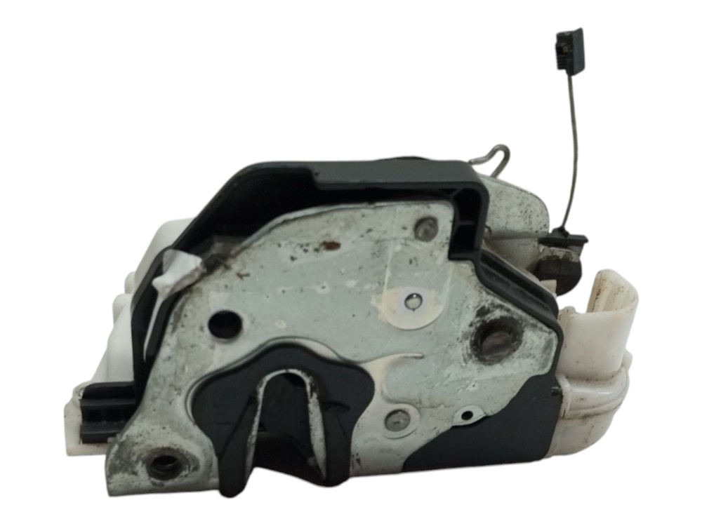 Fechadura Eletrica Dianteira Volkswagen Gol G5 97 Esquerdo 4