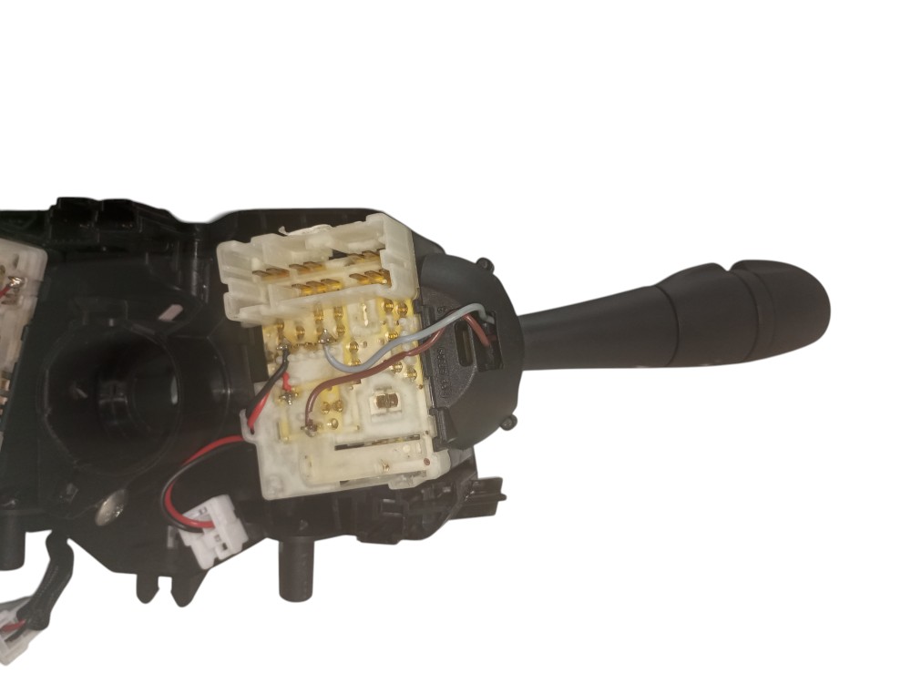 Chave Seta Limpador Renault Oroch 2024 2025 Usado 4