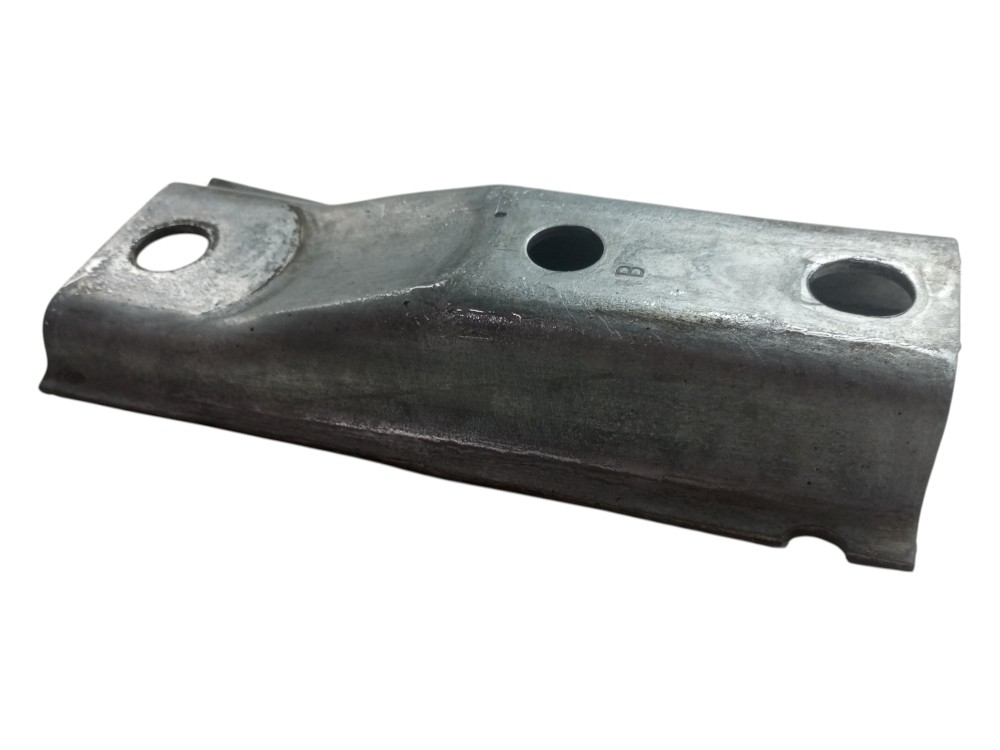 Suporte Coxim Cambio Peugeot 407 2005 2007 2009 2010 1