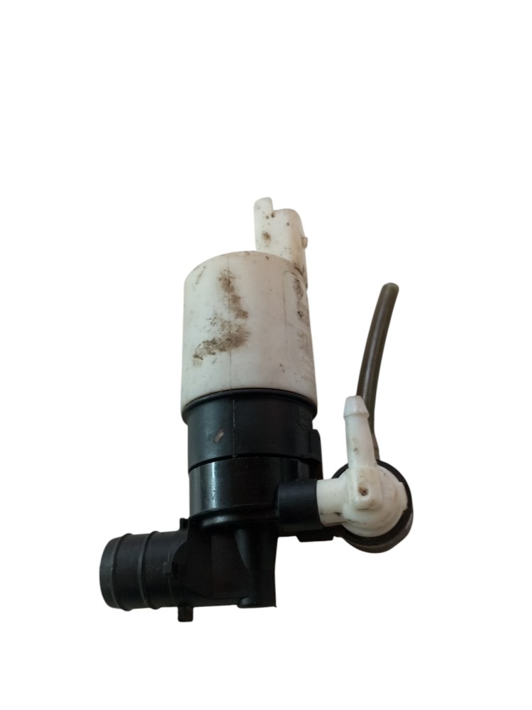 Bomba Motor Reservatorio Agua Esguicho Megane 2007 2009 2012 4