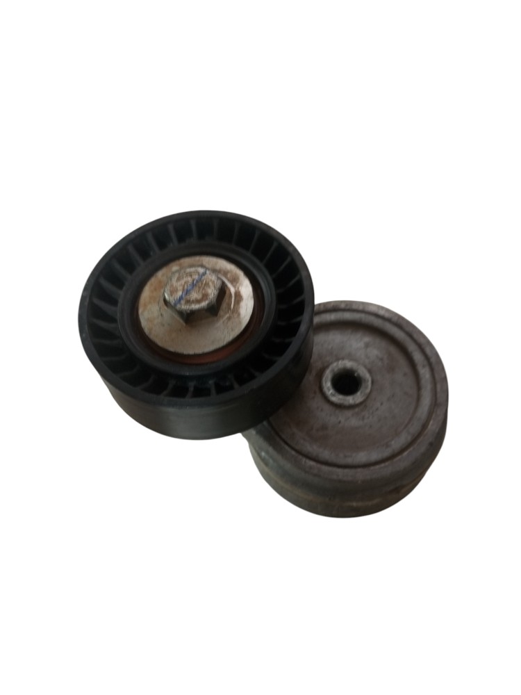 Tensor Correia Alternador Fiat Argo 2018 2019 2020 2021 2022 6