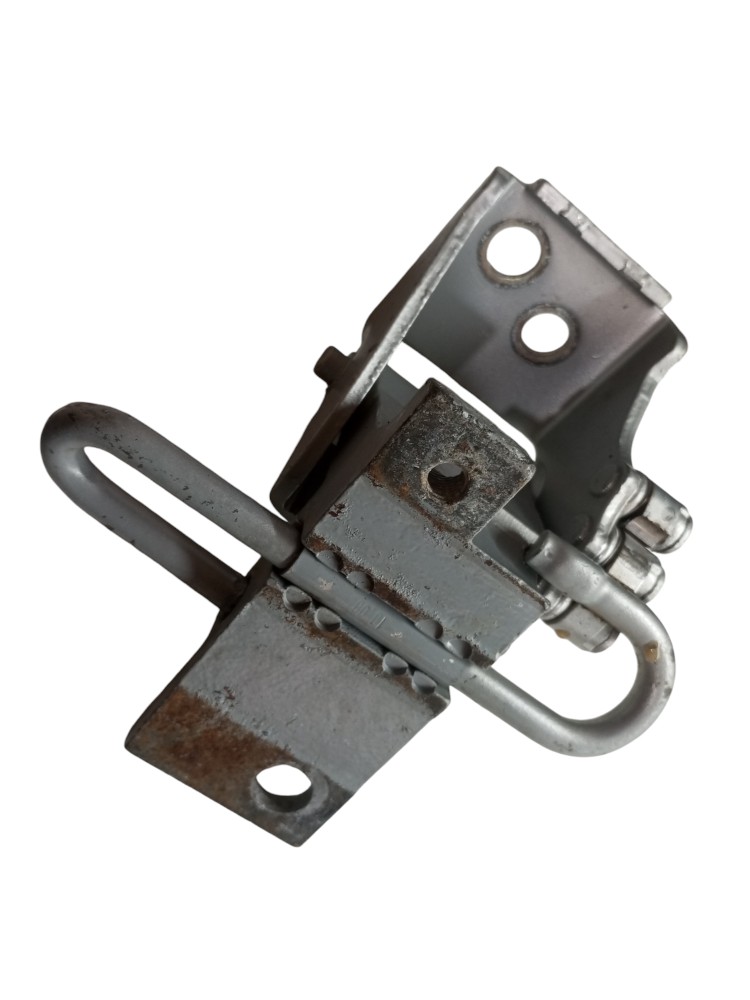 Dobradica Porta Audi A3 A4 98 99 2001 2002 Dianteira 5