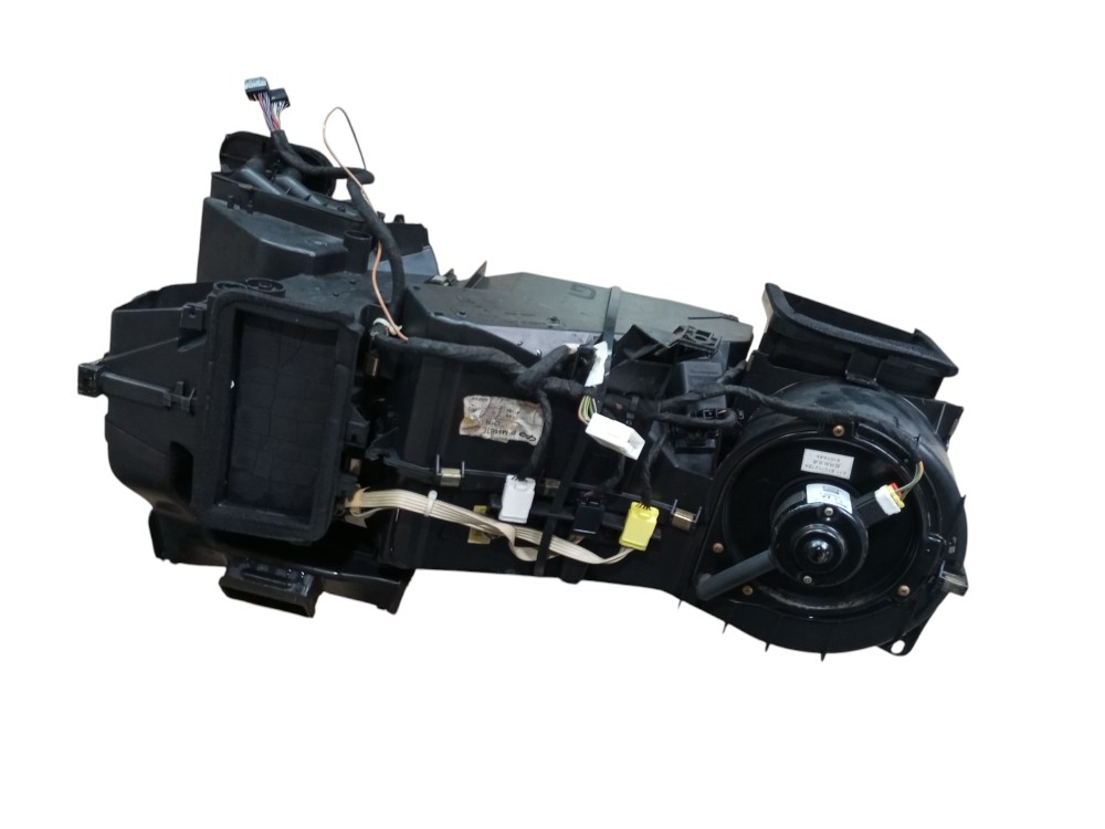 Caixa Evaporadora Ar Chery Cielo 2010 2011 2012 Condicionado 6
