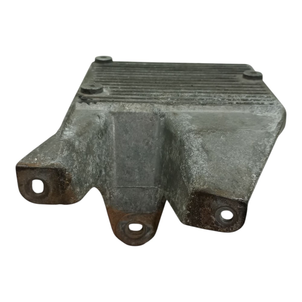 Modulo Injecao Gm Zafira Astra 2.0 16v 1999 2008 Original 8