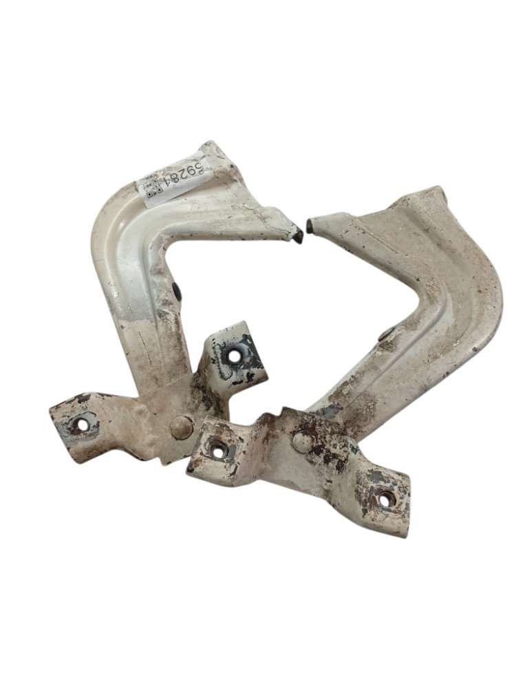 Par Braco Capo Ford Corcel I Belina Del Rey 77 78 79 80 85 2