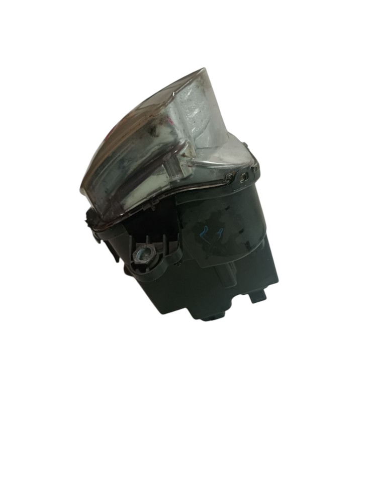 Farol Lanterna Fiat Siena Palio 2005 2012 Dianteiro Esquerdo Esquerdo/motorista 2
