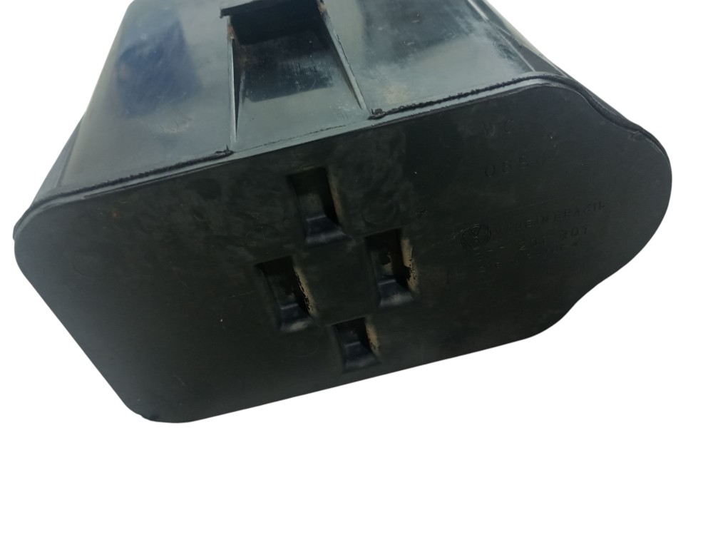 Filtro Canister Gol Parati Saveiro 96 2000 2005 Usado 4