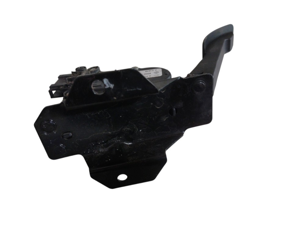 Pedal Acelerador Sandero Logan 2007 2008 2009 2010 2012 1.0 4