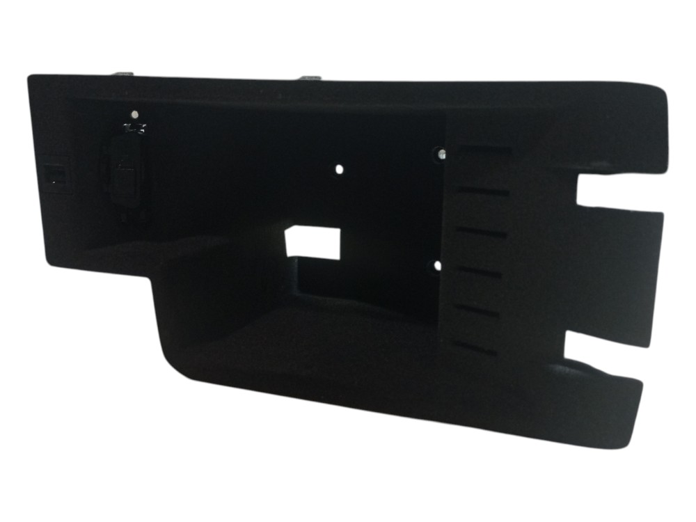 Console Central Porta Luvas Peugeot 407 2005 2008 2010 2