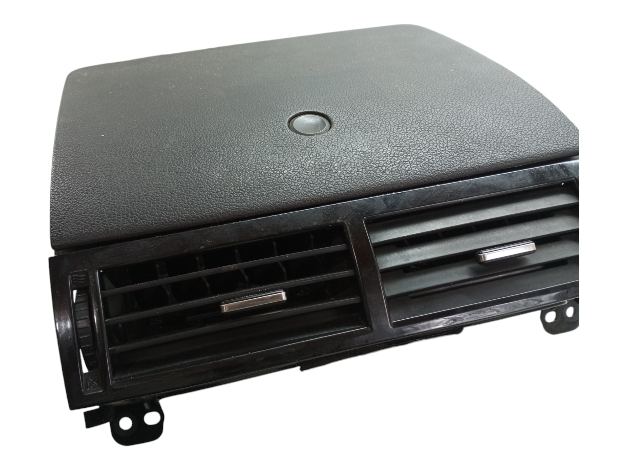 Porta Objeto Painel Ford Fusion 2007 2008 2009 Com Difusor 7