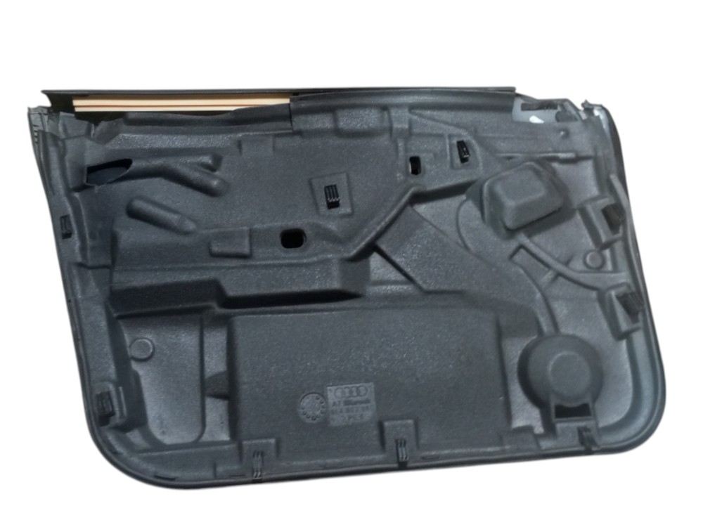 Forro Porta Audi A3 96 2000 2003  Usado  dianteiro direito 4