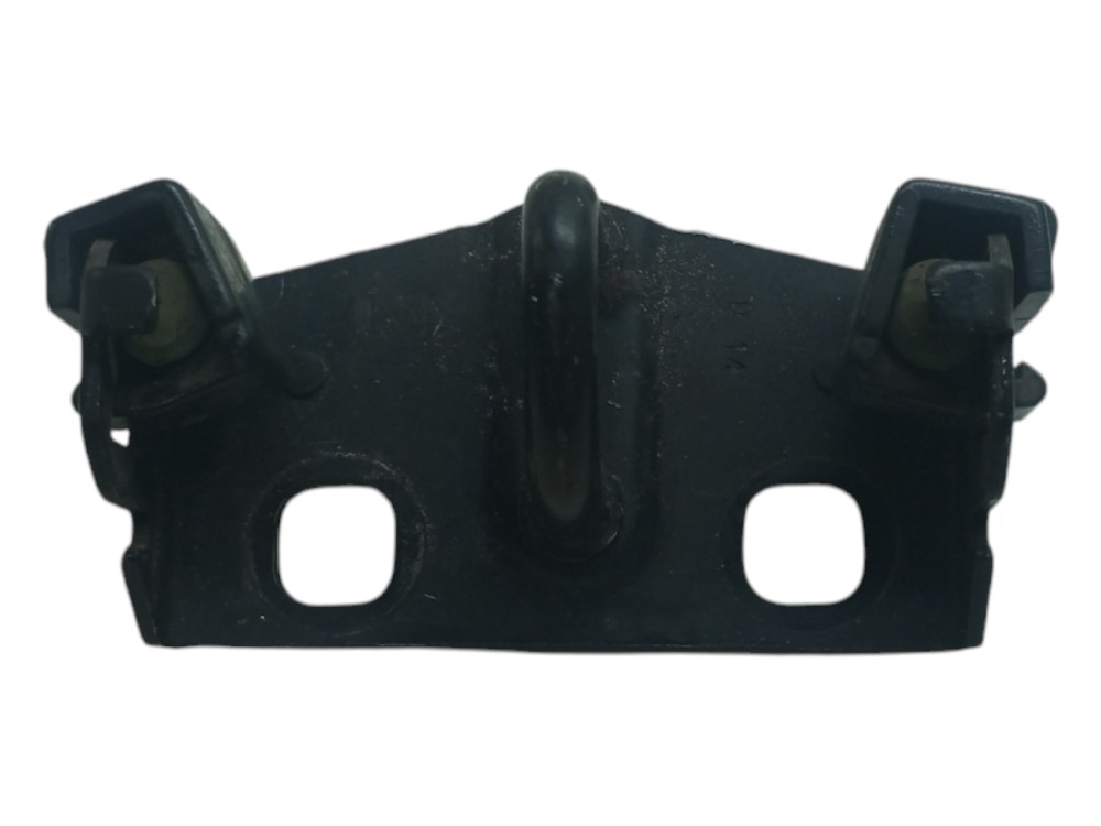 Batente Fechadura Tampa Traseira Peugeot 308 2013 2014 2015 6