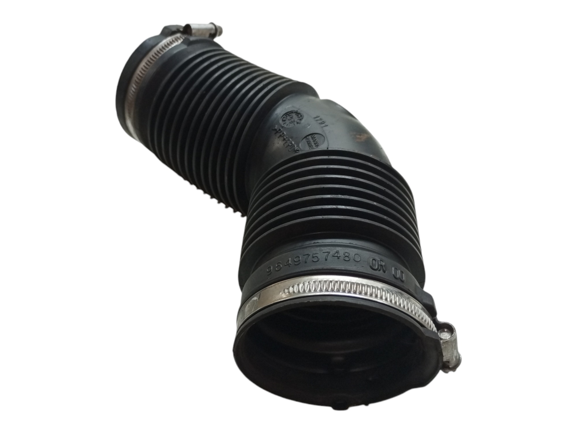 Mangueira Filtro Ar C4 Pallas 2008 2009 2010 2011 2012 2.0 6