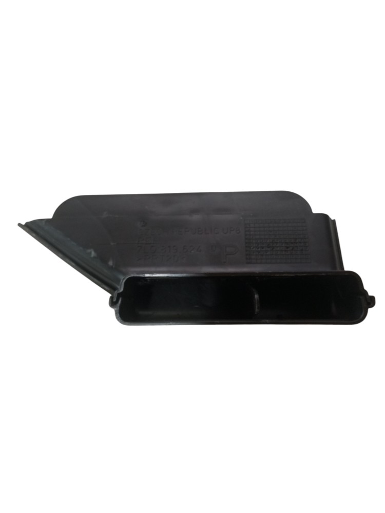 Duto Ventilador Painel Touareg 2005 2008 2012 2013 2015 5