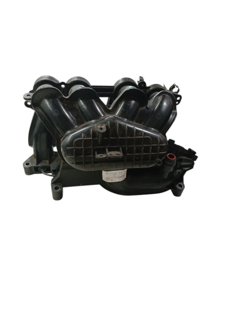 Coletor Admissao Ford Escosport 2013 2014 2015 2016 2017 2