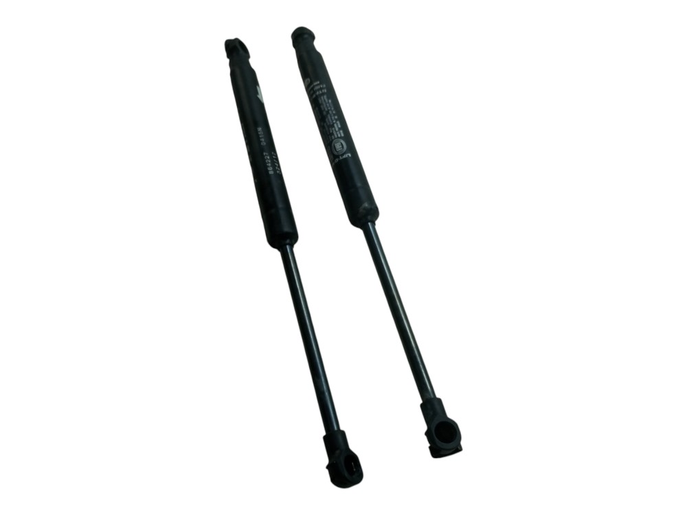 Amortecedor Tampa Traseira Fiat Grand Siena 2012 2020 Par 2