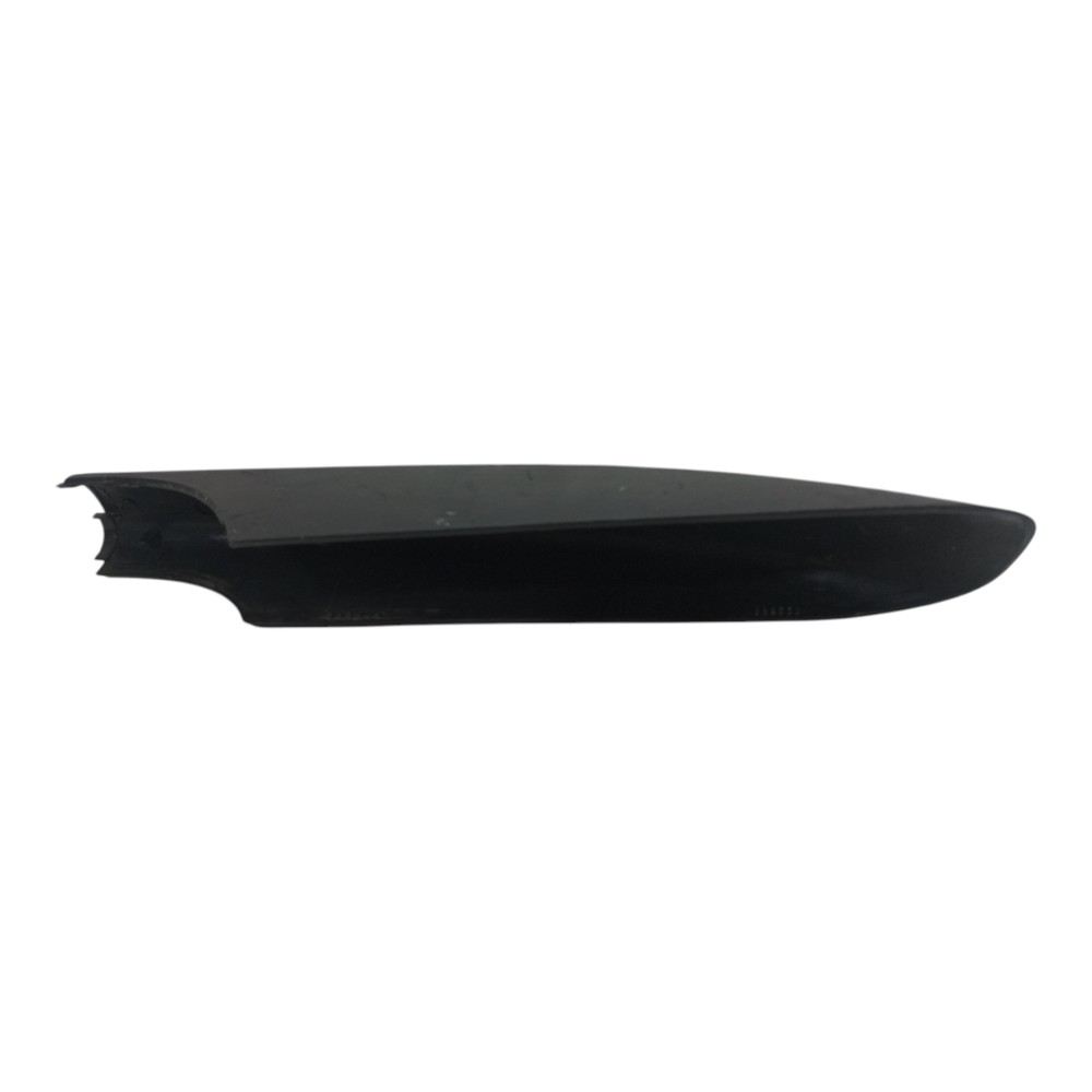Acampamento Rack Peugeot 206 2008 2010 Traseiro Esquerdo Preto 3