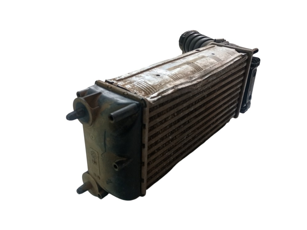 Radiador Intercooler Peugeot 308 2013 2014  1.6 Thp C4 2