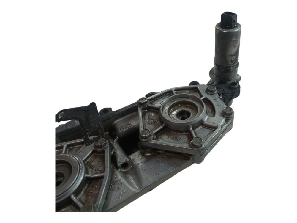 Valvula Regulador Comando Bmw X3 3.0 6cc 2004 2007 Usado 3