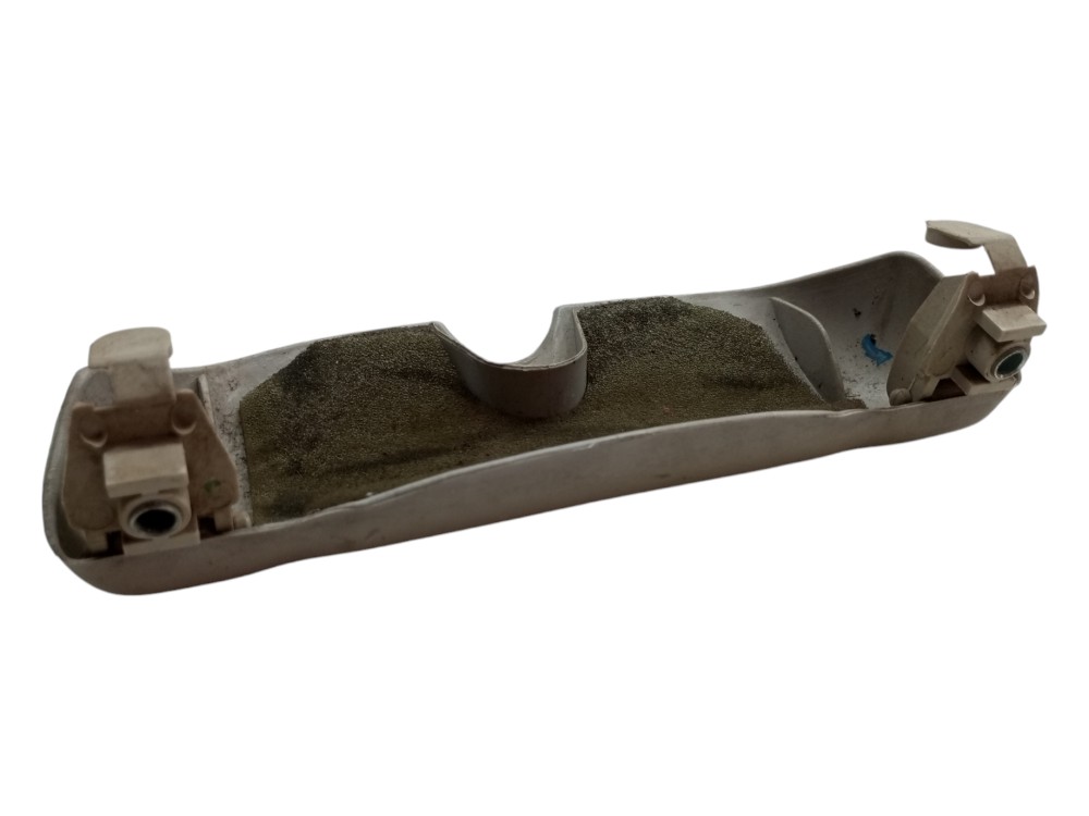 Porta Oculos Fiat Palio Siena 2008 2009 2010 2011 2012 5