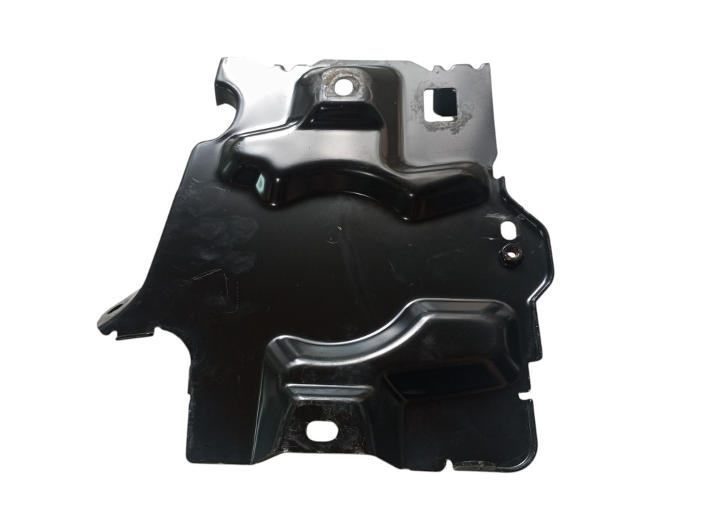 Base Suporte Bateria Peugeot 307 Citroen C4 2008 2012 5