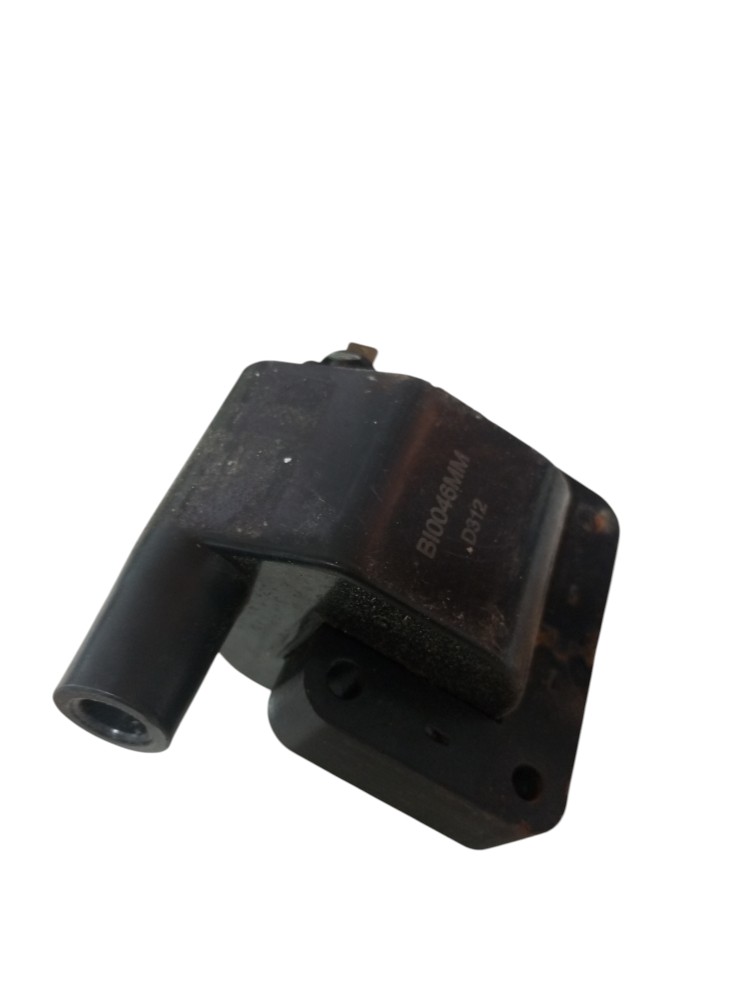 Bobina Ignicao Mitsubishi Pajero Sport 2.8 99 2000 2001 2002 3