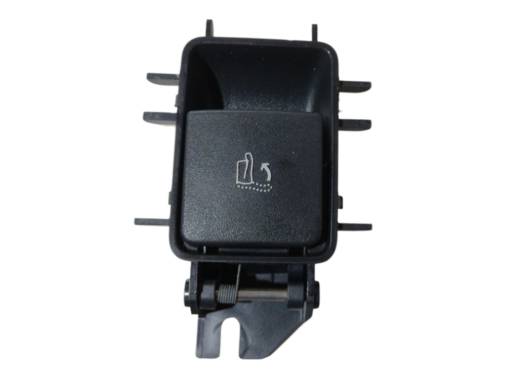 Alavanca Banco Peugeot 3008 2014 2016 2019 Traseiro Direito 1
