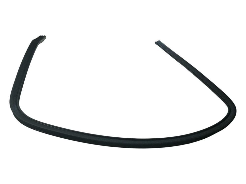 Canaleta Vidro Porta Fiat Stilo 2003 2011 Dianteiro Direita 1