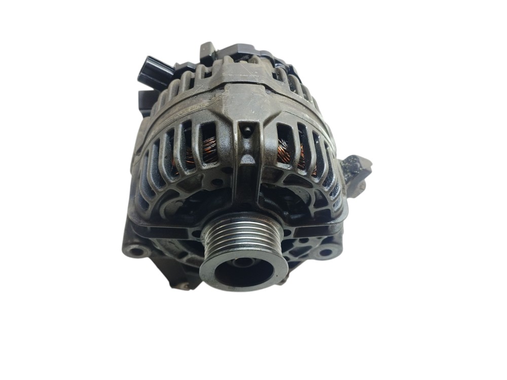 Alternador Ford Mondeo Focus 2.0 16v1997 1998 A 2002 3
