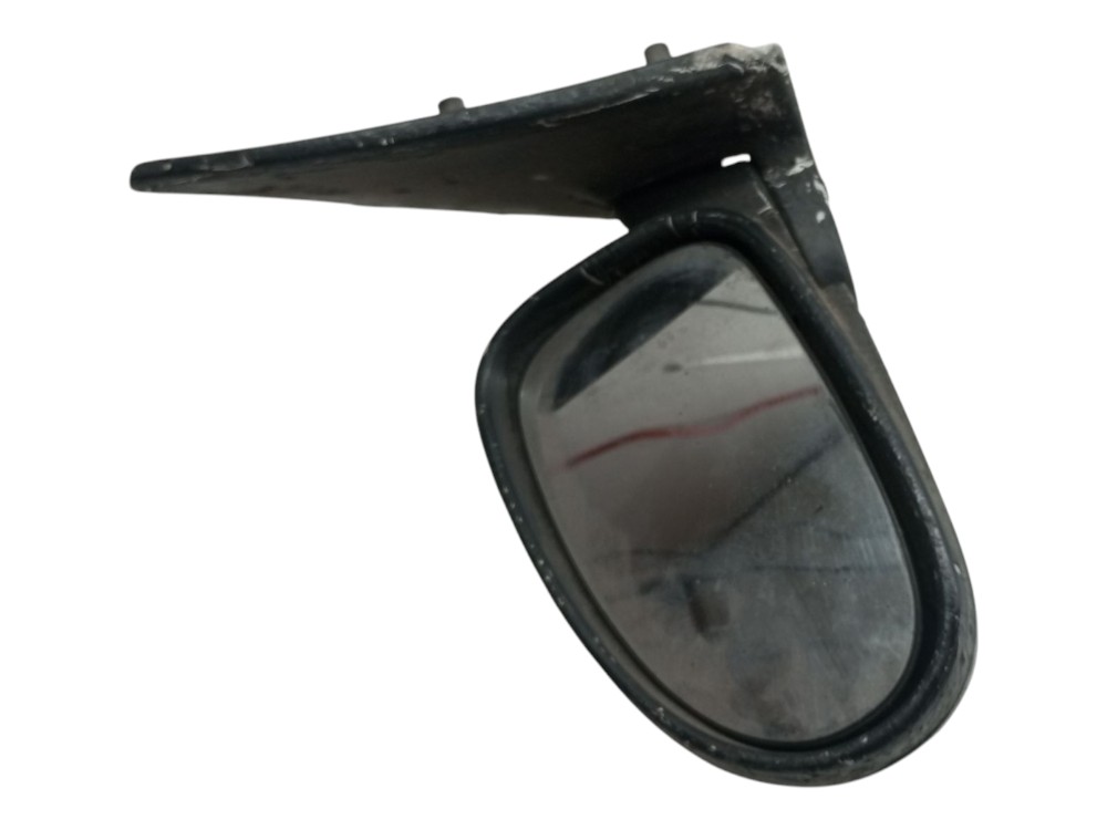 Retrovisor Volkswagen Gol G2 95 2000 Lado Esquerdo Usado 5