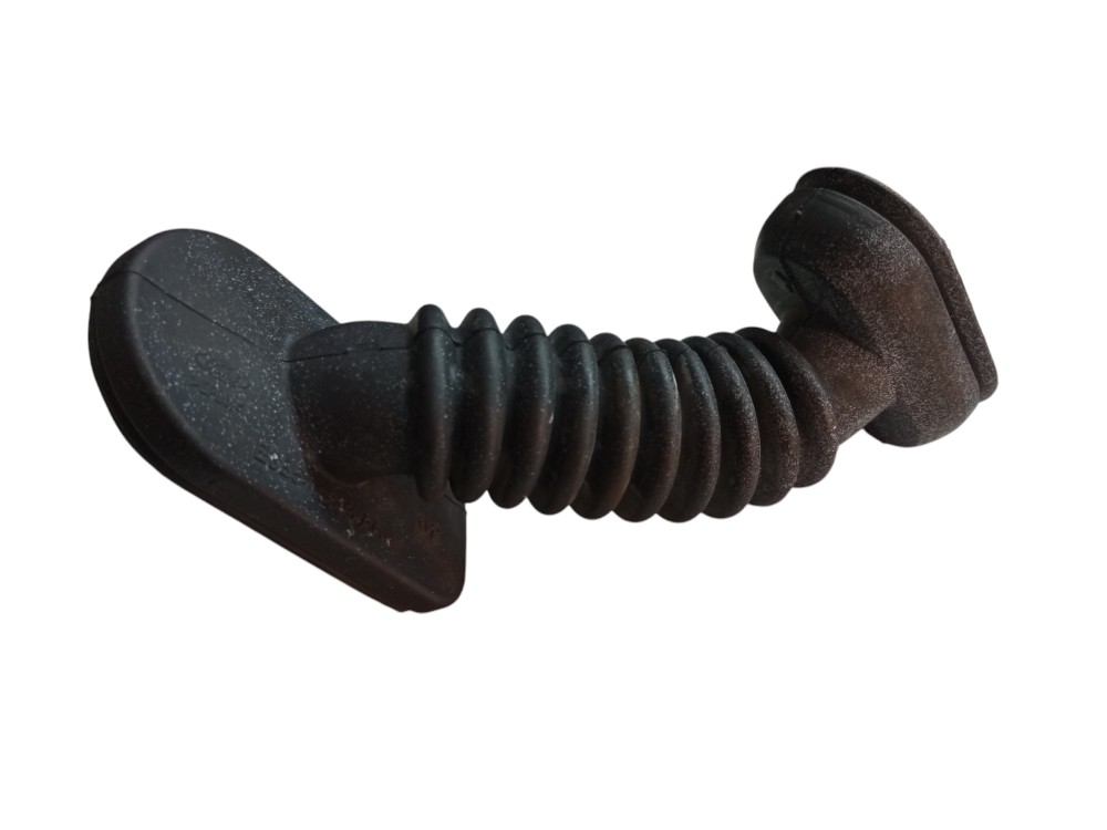 Borracha Porta Coifa Ford Ka 2019 2020 2021 Dianteira 2