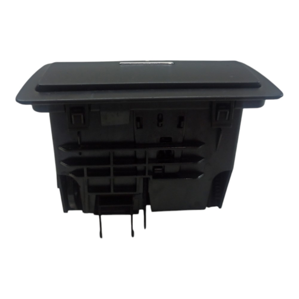 Difusor Ar Citroen C4 Pallas 2008 2009 2010 2012 Direito 5