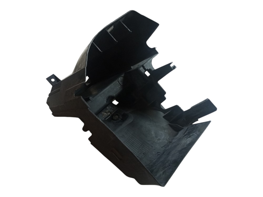 Caixa Suporte Modulo Citroen C4 Pallas 307 2008 2010 2012 4