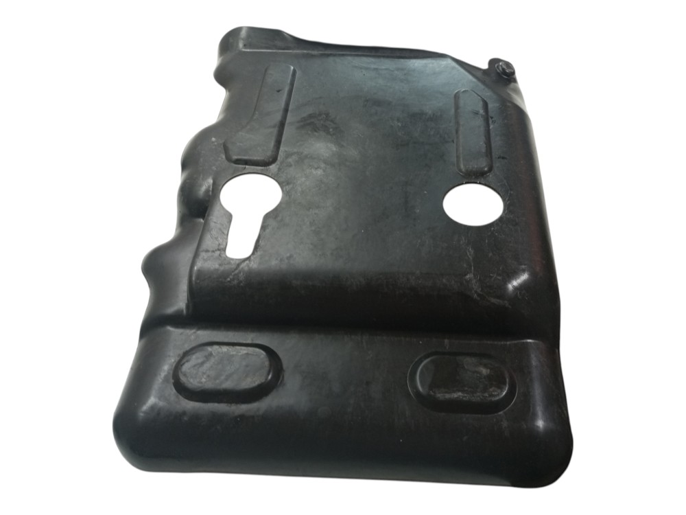 Protetor Tanque Combustivel Vw Touareg 2005 2015 Usado 1