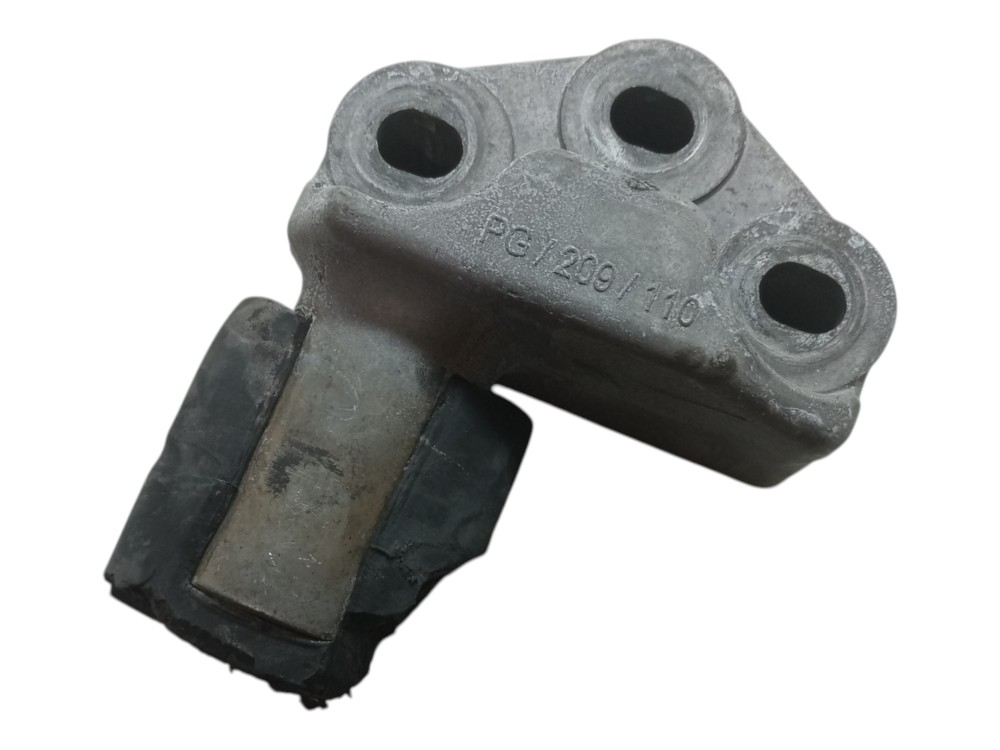 Suporte Coxim Motor Fiat Grand Siena 1.4 2012 2015 2018 2020 6