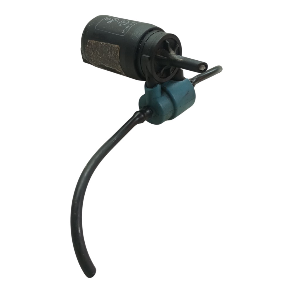 Motor Esguicho Limpador Parabrisa Vw Gol G2 G3 1995 2005 2