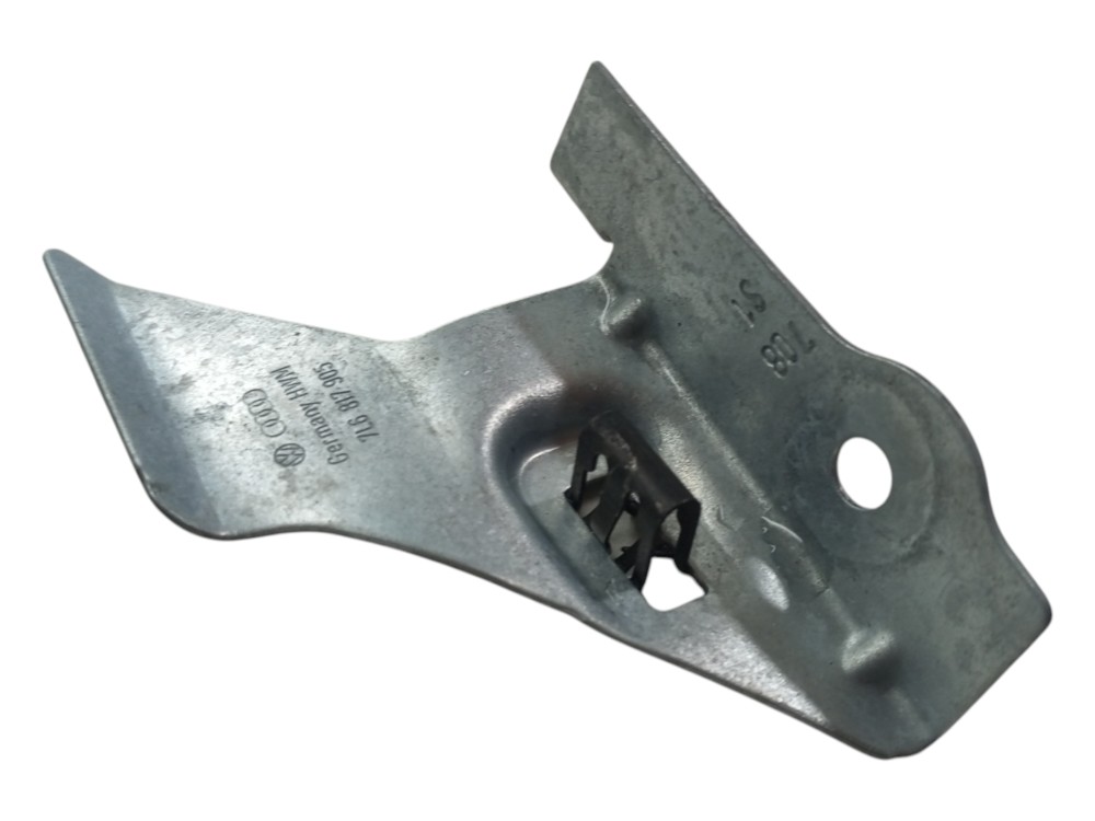 Suporte Fixador Volkswagen Touareg 2005 2010 2015 Usado 4
