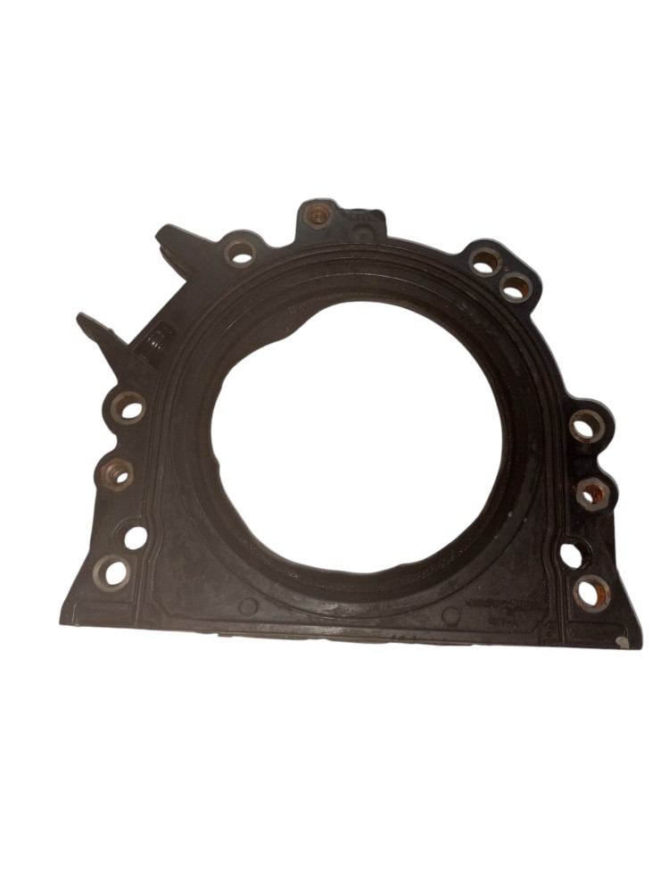 Retendor Flange Gol 2009 2012 Traseiro Usado Volkswagen 6