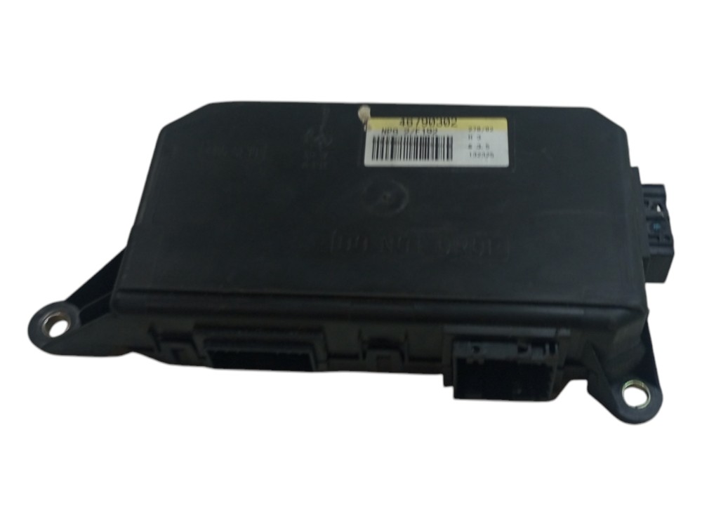 Modulo Conforto Fiat Stilo 2003 2004 2005 2006 2012 Esquerdo 1