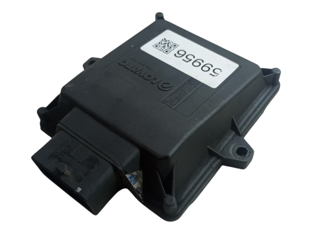 Modulo Injecao Gnv Universal Lovato 4