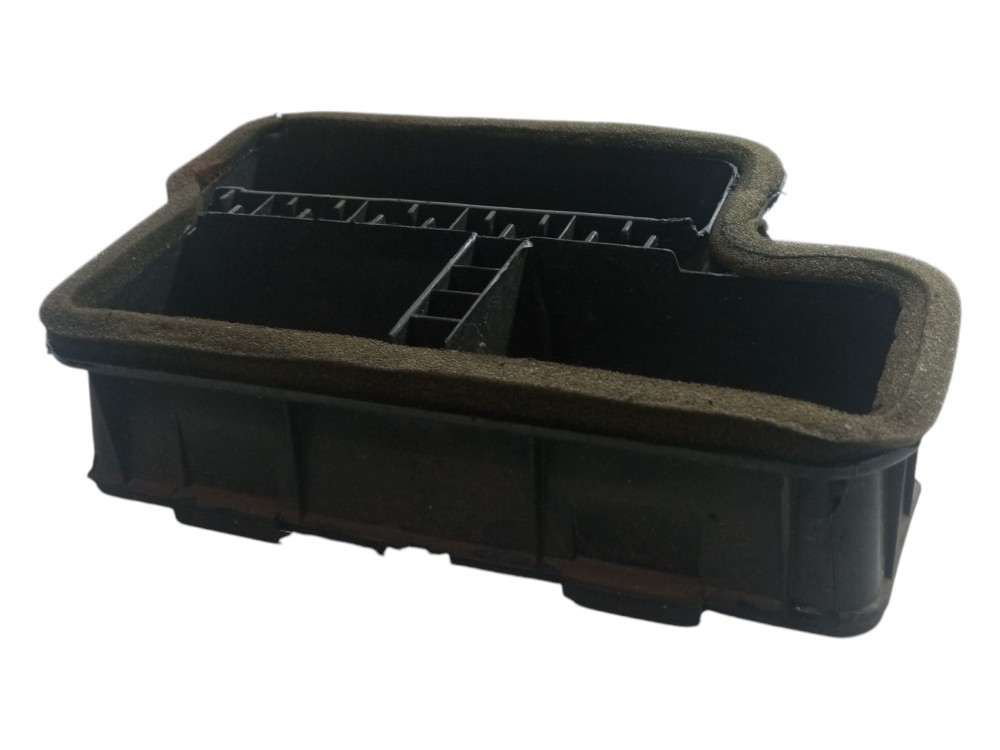Moldura Difusor Ar Fiat Stilo 1.8 2003 2006 2007 2008 2011 2