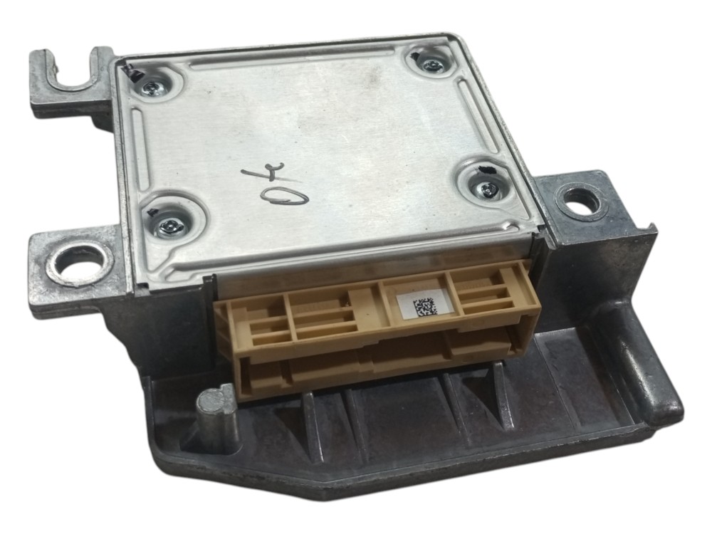 Modulo conforto Chevrolet Agile montana 2009 2012 2014 usado 3