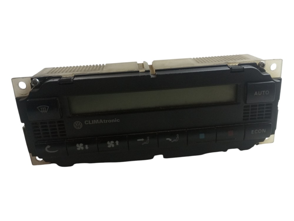 Comando Ar Condicionado Volkswagen Passat 94 2000 2005 2