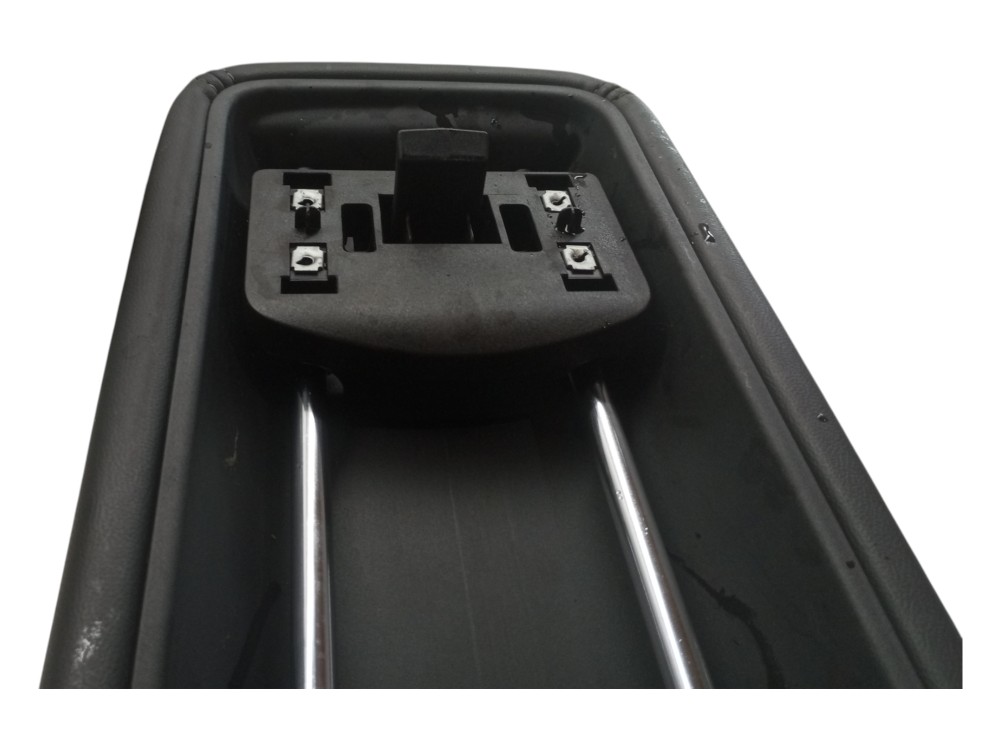 Console Central Apoio Braco Fiat Freemont 2011 2016 Usado 4