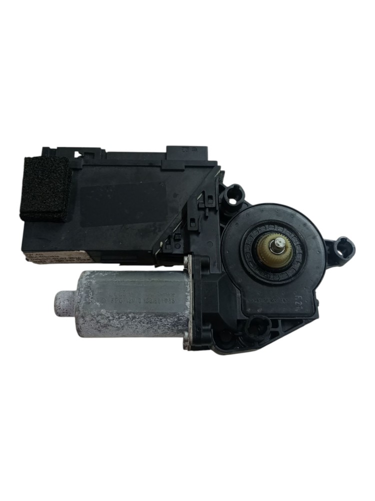 Motor Maquina Vidro Eletrico Touareg 2005 2015 Dianteiro 4