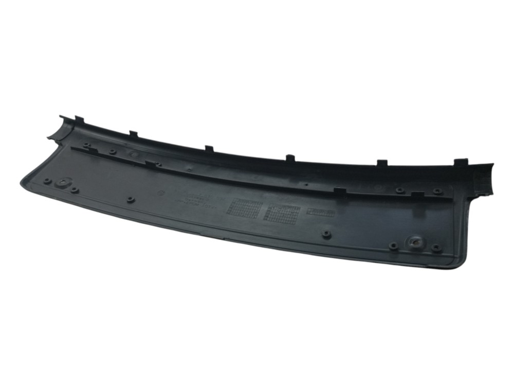 Guia parachoque Bmw 330 ie 46 99 2000 2006 direito usado 3
