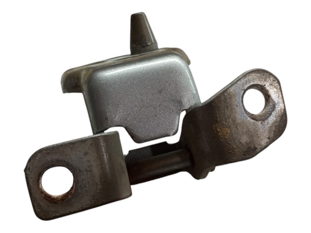 Dobradica Porta Ford Fusion 2010 Superior Traseira Esquerda 5