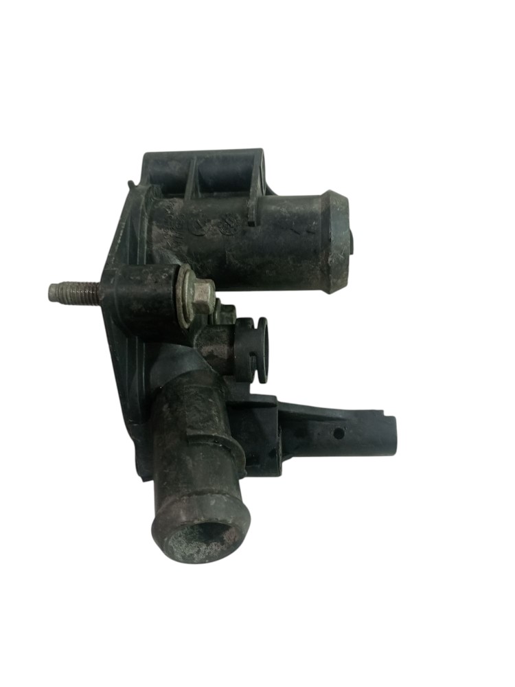 Carcaca Valvula Termostatica Ford Fiesta Ka 2008 2010 2015 2