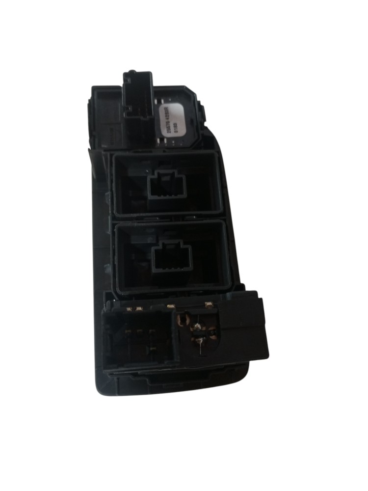 Comando Vidro Eletrico Retrovisor Kwid 2018 2020 2023 Usado 7