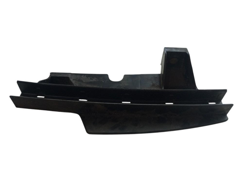 Suporte Guia Vidro Fiat Palio 2002 2008 Traseiro Direito Preto 5